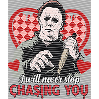 Valentine's Day-QRJ  6444